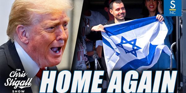 Remaining Israeli Hostages Are Returning Home