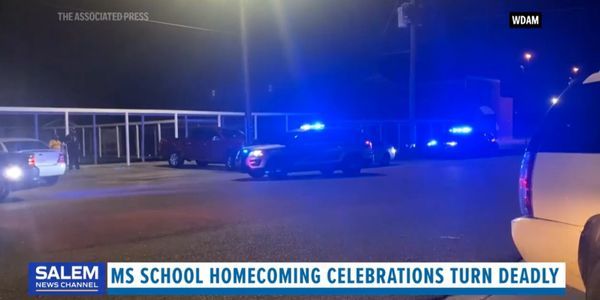 Mississippi School Homecomings Leave 8 Dead, Others Injured