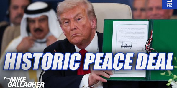 Understanding The Importance Of Trump's Peace Deal
