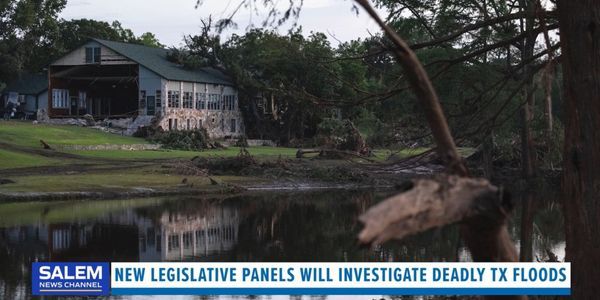 New Committees Will Investigate Texas Floods That Killed More Than 130 People
