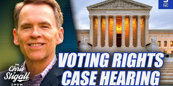 SCOTUS Hears Important Voting Rights Case