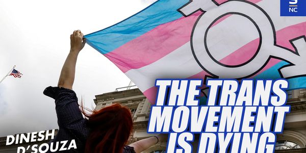 The Number of People Identifying as Trans is Dropping Significantly