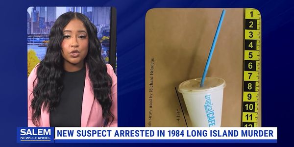 New Suspect Arrested in 1984 Long Island Murder
