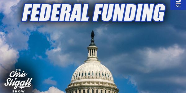 Just How Dependent Are States On Federal Funding?