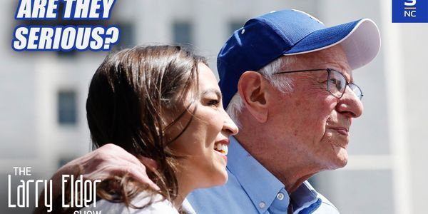 AOC and Sanders Say Republicans are Successful Online Because of Sexism