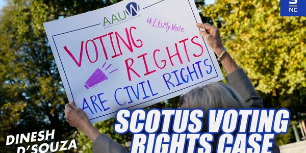 The Supreme Court & The Voting Rights Act