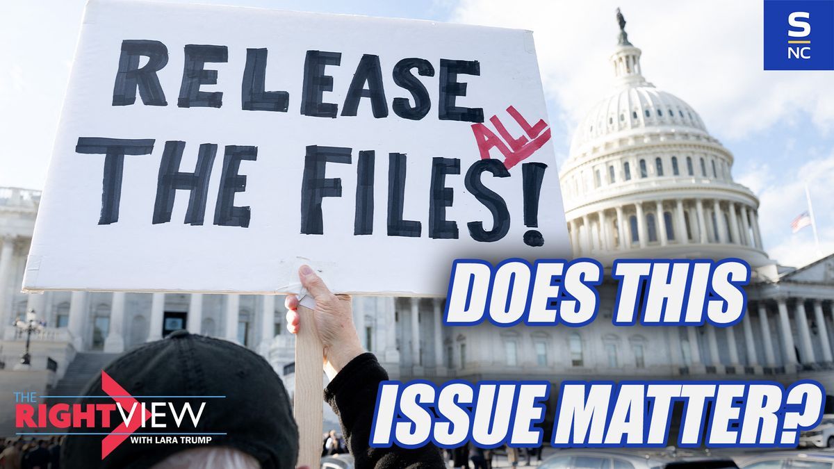 Does this issue matter to Americans?