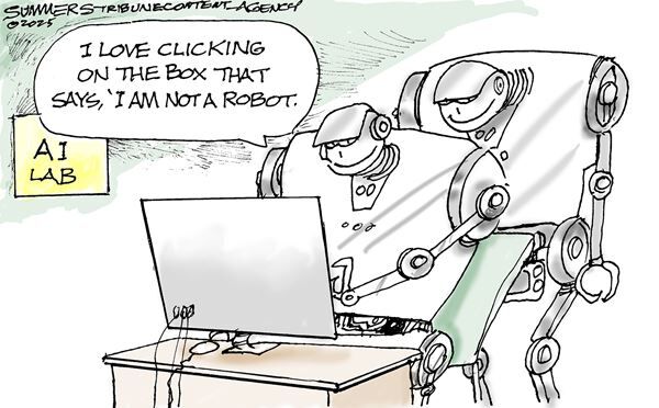 Conservative Cartoons by Dana Summers