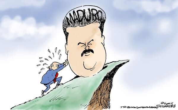 December 9, 2025 — Today's Conservative Cartoon