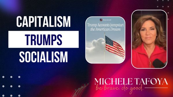 Did Bill Maher just give a perfect tutorial on socialism?