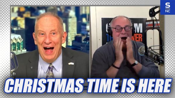 Are You Ready For Christmas?