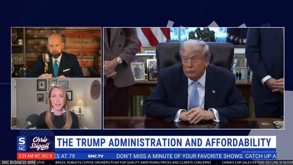 Mondays with Maguire: Who Will Win The Messaging War On Affordability?