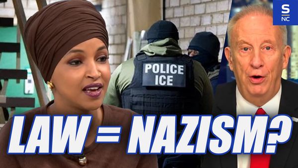 Immigration Law Has Radicals GOING CRAZY