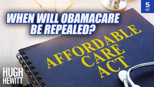 Will Obamacare ever be Repealed?