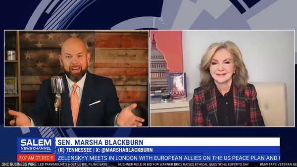 The American Music Fairness Act, Taking on Narco-Terrorists + Trump on The Campaign Trail Again