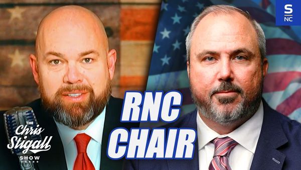 RNC Chair Touts Affordability Ahead Of 2026 Midterms