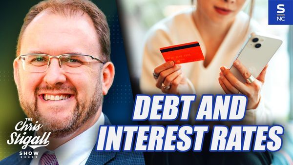 How Debt And Interest Rates Are Affecting Young Americans