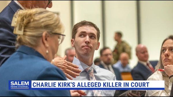 Judge Decides Degree Of Media Access In Charlie Kirk Assassination Case