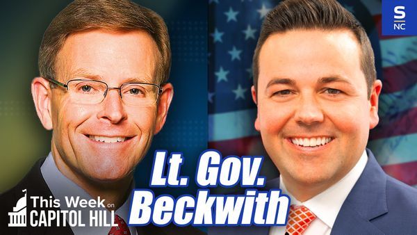 21 Senate Republicans Vote Against New Redistricting Map Favoring GOP