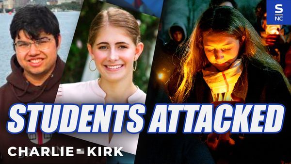 Brown U Students Killed In Targeted Attack