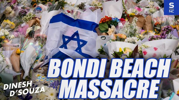 Radical Islam Strikes Again In Australia