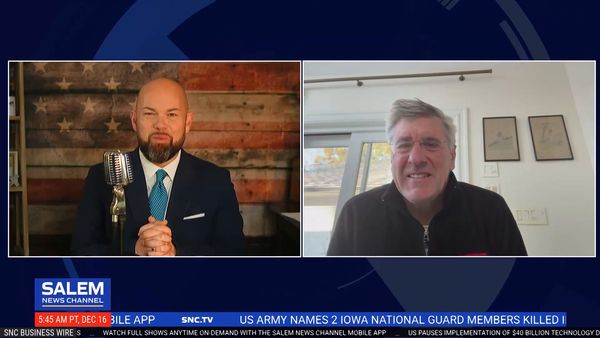 Latest Job Numbers, Outlook For Tax Season, & The One Big Beautiful Tax Cut