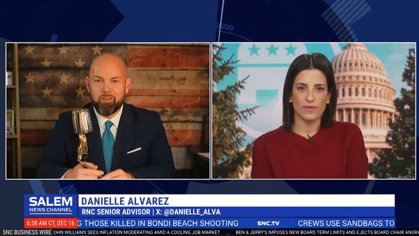 VP Vance Hits the Road To Talk Affordability In PA