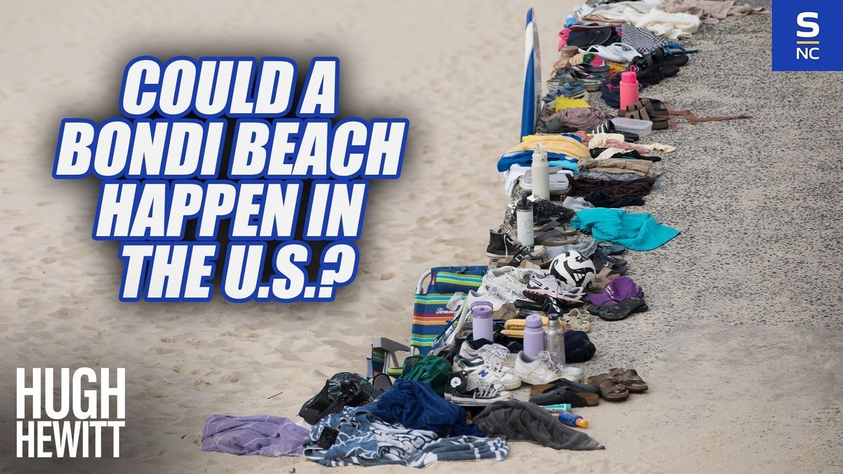 Could a Bondi Beach happen in the US?