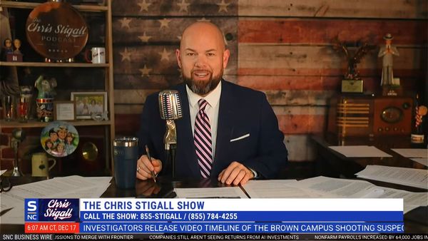 Exciting New Additions To The Salem Radio Network!