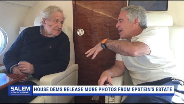 House Dems Release More Epstein Photos
