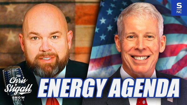 The Trump energy agenda