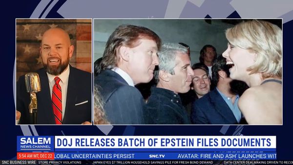 The Real Explanation Significance Of The Epstein Files