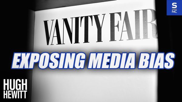 Exposing Media Bias against Trump's Admin