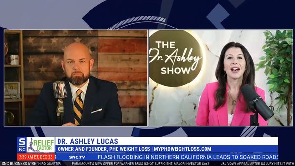 Why It’s Important To Start Making A Change Before This Holiday Season