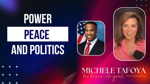 The name of our military must project power.