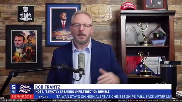 Save the Republic We've Kept for 250 Years