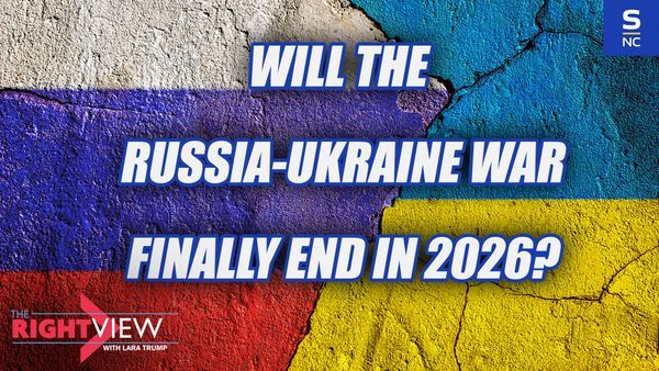 Will the Russia-Ukraine War End in 2026?