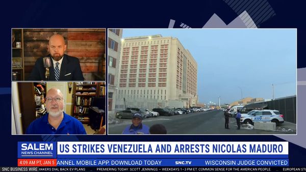 The Post-Maduro Venezuela