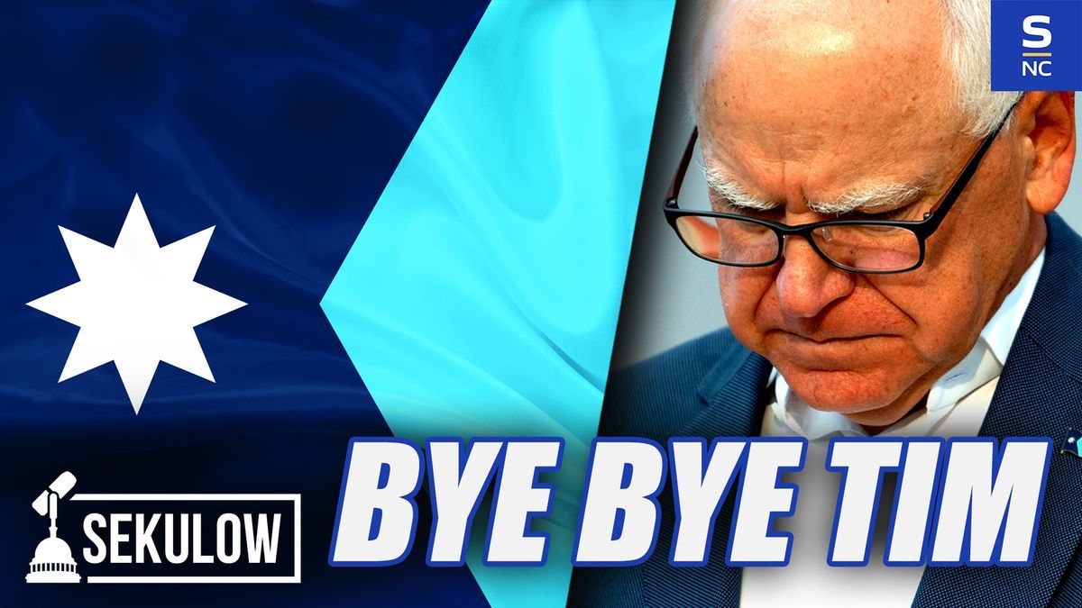 Gov. Tim Walz will not seek third term following fraud scandal