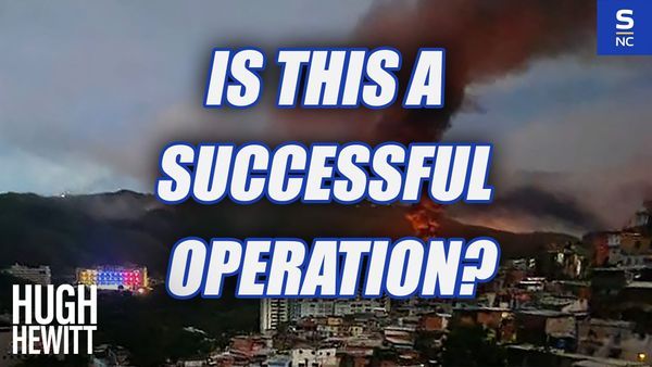 Is this a Successful Operation?