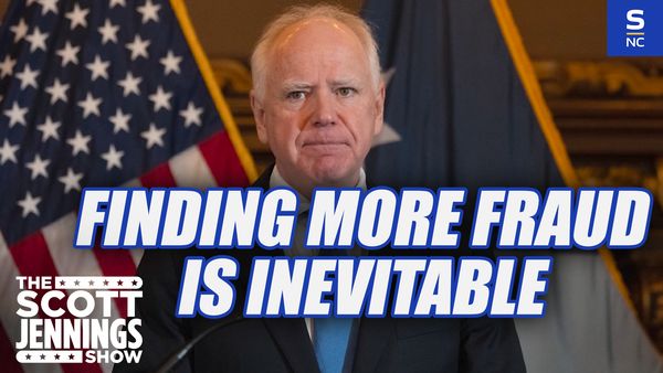 There Is Much More Fraud To Uncover