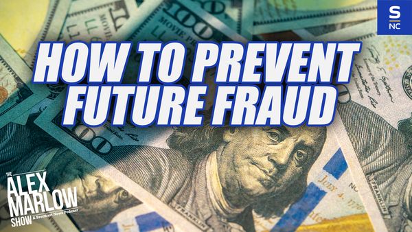 Fraud Can Be Prevented If the Right People Do The Work