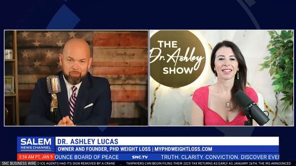 MAHA And The New Food Pyramid