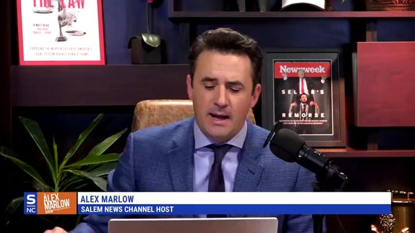 The Economy Is Turning Around