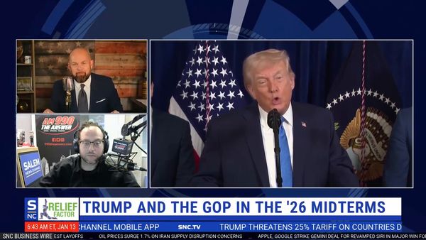 The Problem With The Republican Brand