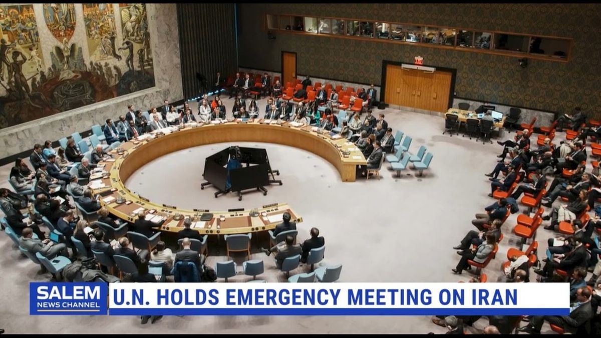 US stands by Iranian people, all options on table