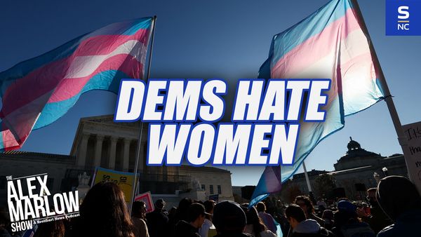 Democrats Hate Women