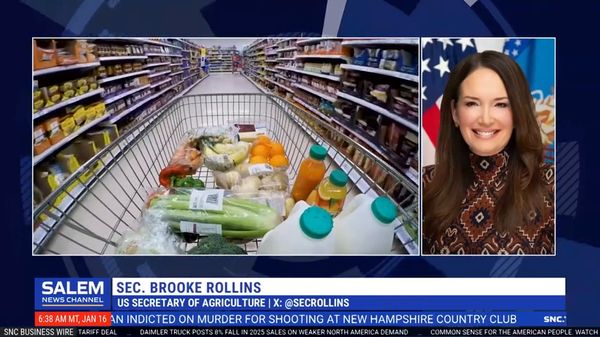 Whole Milk Back In Schools, The Price Of Beef, & SNAP Fraud