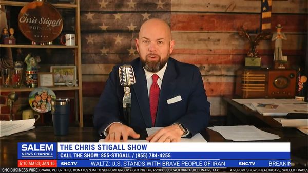 Why Democrat Politicians Are Activating Their Violent Protestors