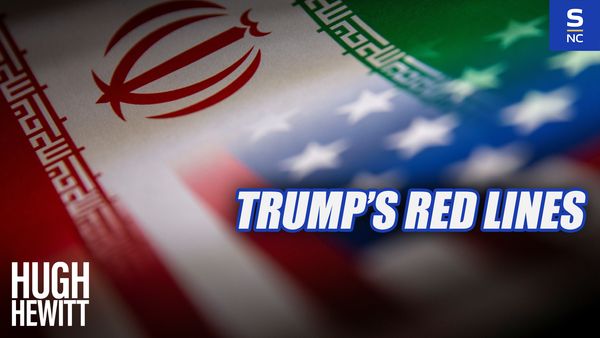 Trump’s Red Lines, Deterrence, and Strategic Delay